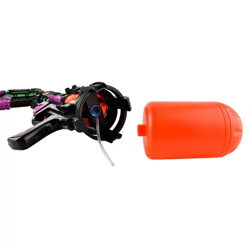 Waterpistool 60 cm 23425