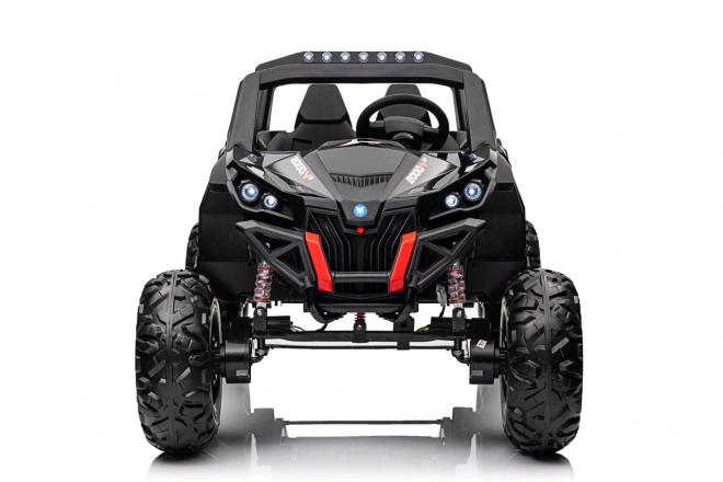 Kinder terreinvoertuig UTV-MX 2000N zwart