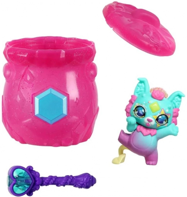Verzamelketel Moose Magic Mixies 14806