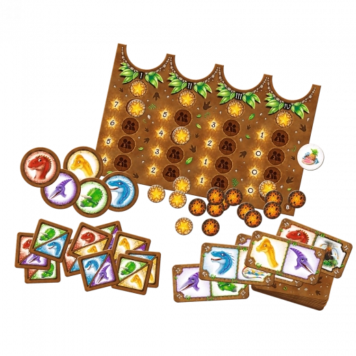 Slimme gebiedscontrole met lava en lekkernijen