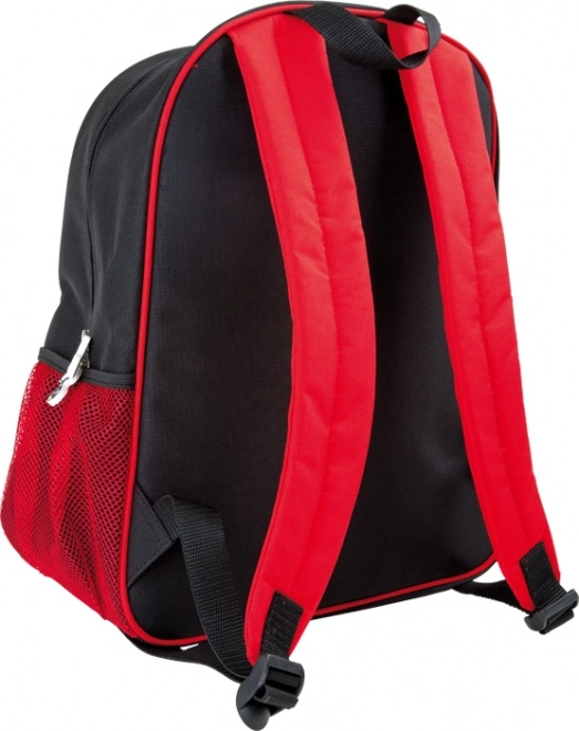 Kleine Voet Schooltas Snoopy