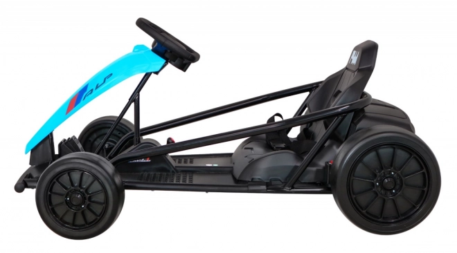 Gokart Drift Master voor kinderen