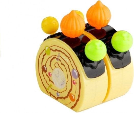 Veilige en lichte onderdelen
