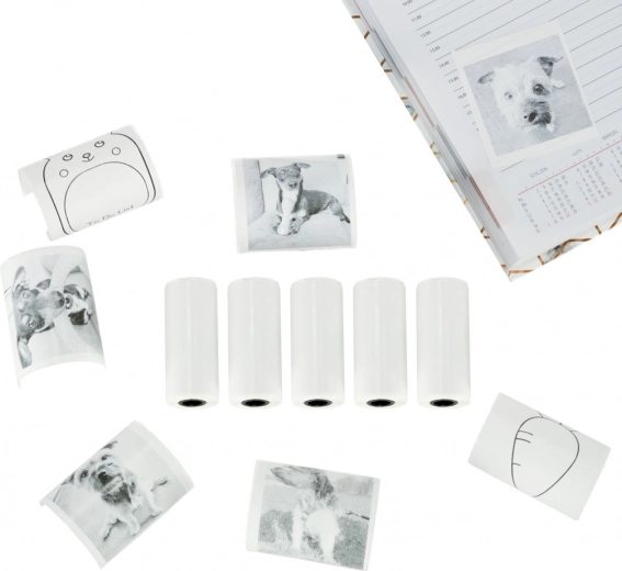 Zelfklevend oppervlak