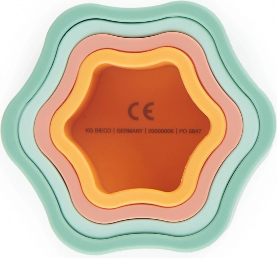 Veilige 100% siliconen