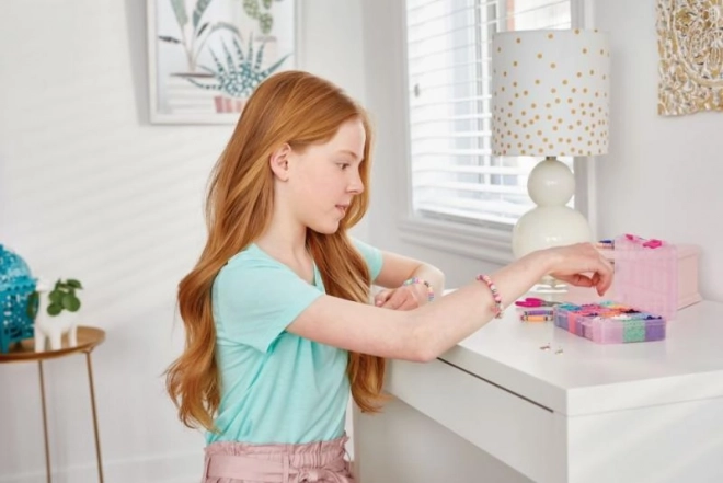 Set voor het maken van Heishi-armbanden