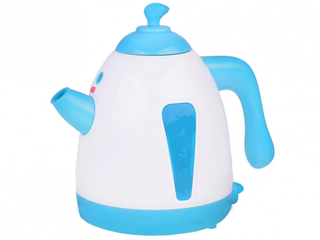 Waterkoker Heet water + stomeffect ZA5203