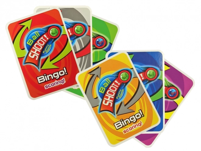 Set van Arcadegames 4 in 1 Basketbal Voetbal, Schild, Bowlingkegel Lanceerder
