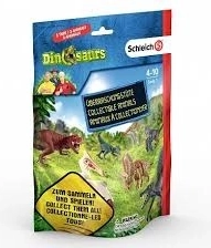 Schleich Dinosaurussen mini-zakje