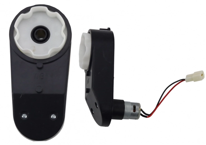 Motorische transmissie 12V RS390