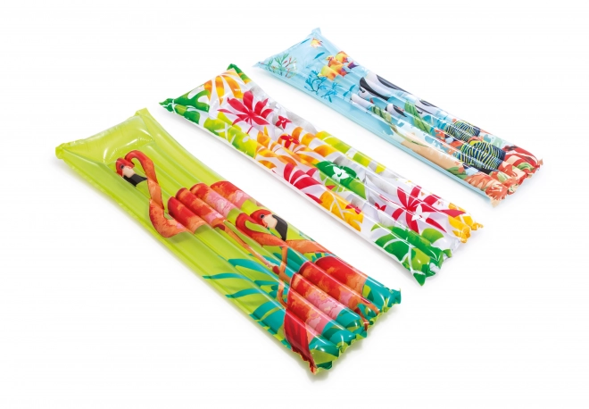 59720EU Opblaasbare ligstoel Fashion
