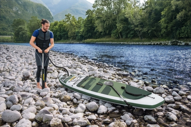 Opblaasbaar paddleboard Hydro-Force 310 x 86 x 15 cm