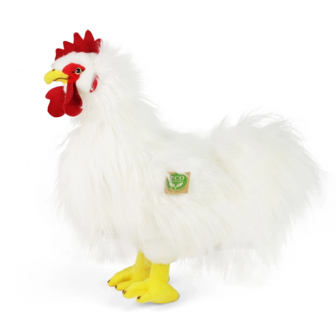 Rappa Pluche Kip ECO-FRIENDLY