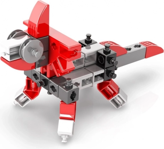 Creatief spel dat vaardigheden ontwikkelt