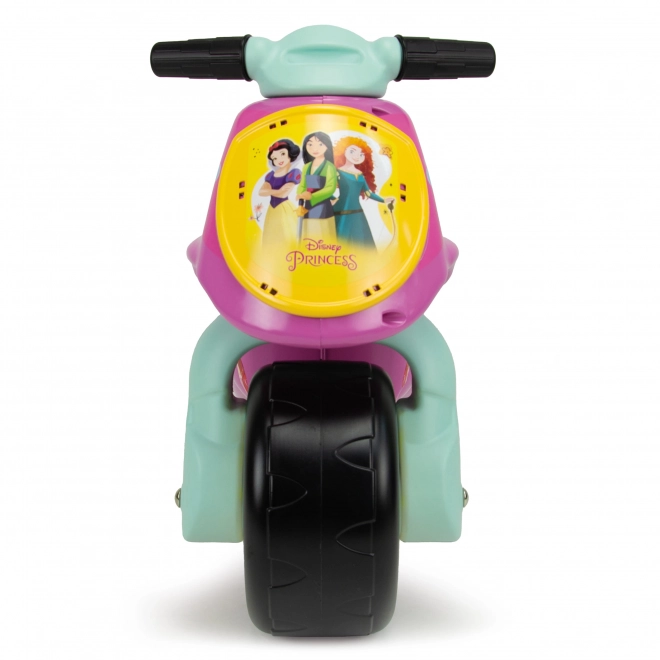 INJUSA 1908 Kinder loopfiets NEOX DISNEY PRINCESS