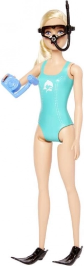 Uitrusting voor duikavonturen