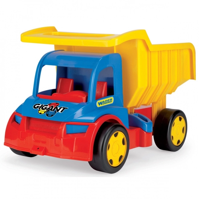 Auto Gigant Truck kipper