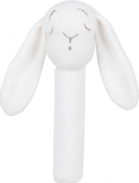 Rammelaar Effik Bunny wit