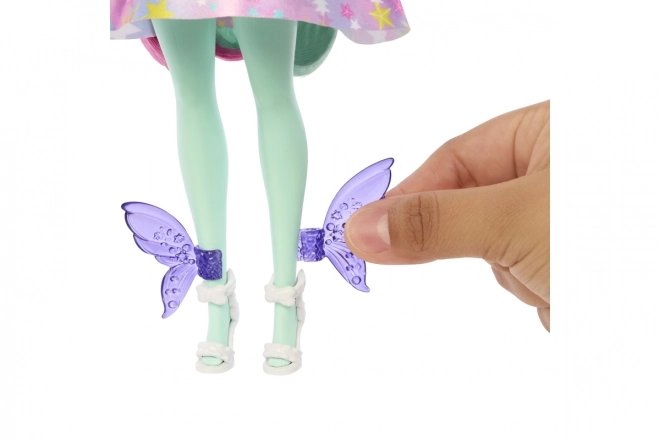 Barbie Barbie een vleugje magie vriendin – Rocki