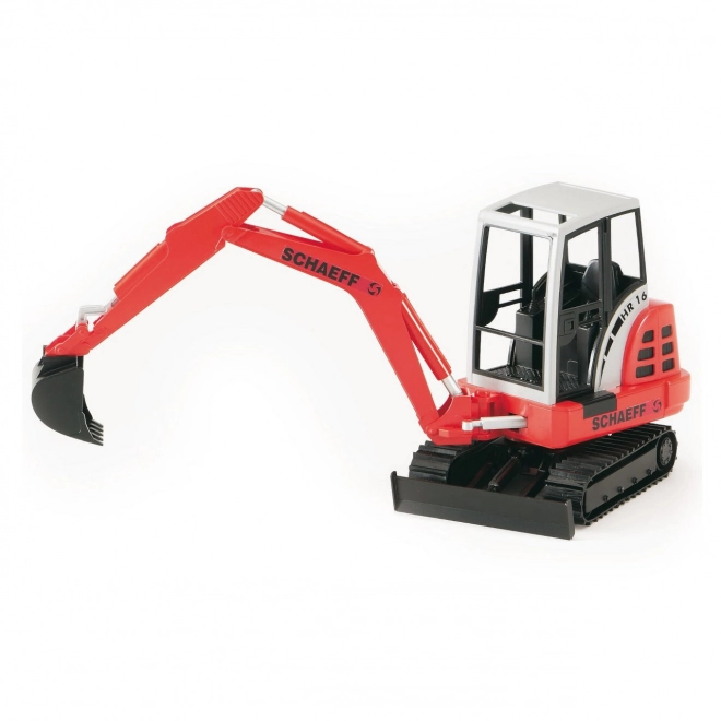 Bruder Minigraafmachine SCHAEFF HR 16