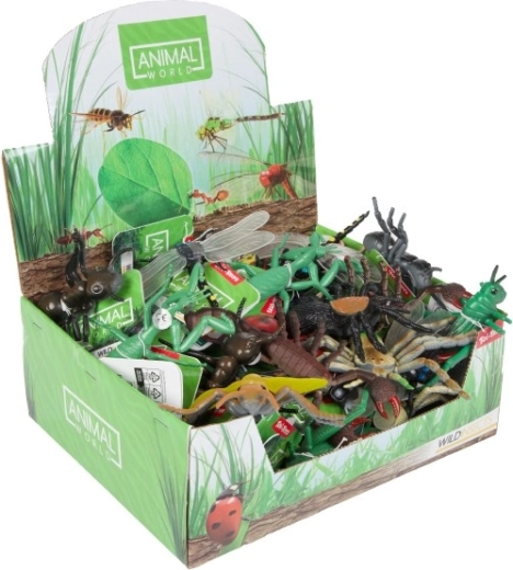 Grote verpakking met 48 stuks in een praktische box