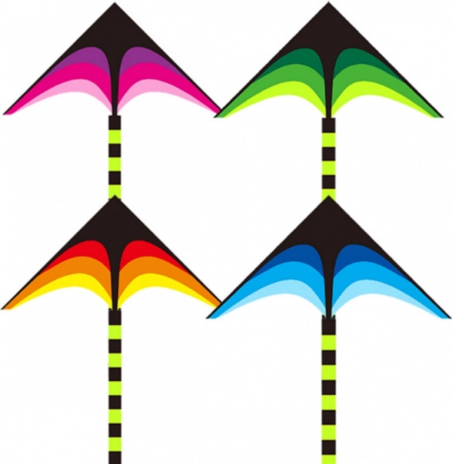 Vlieger Pijl 160 cm