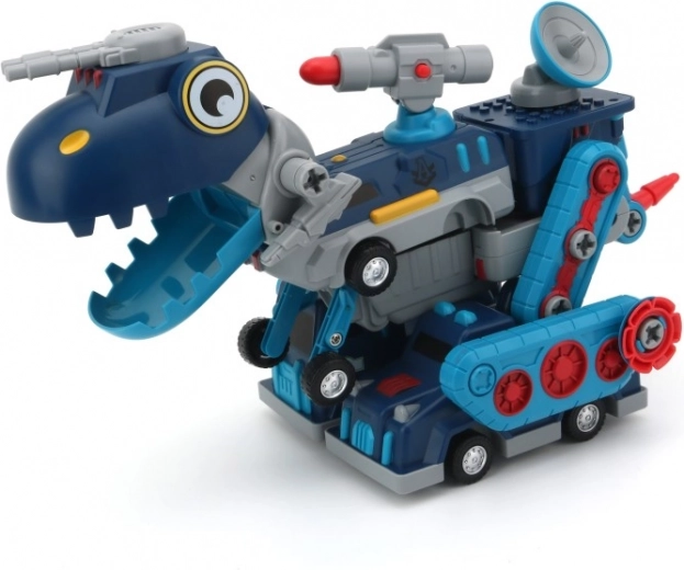 Bewegende gewrichten en actie-elementen