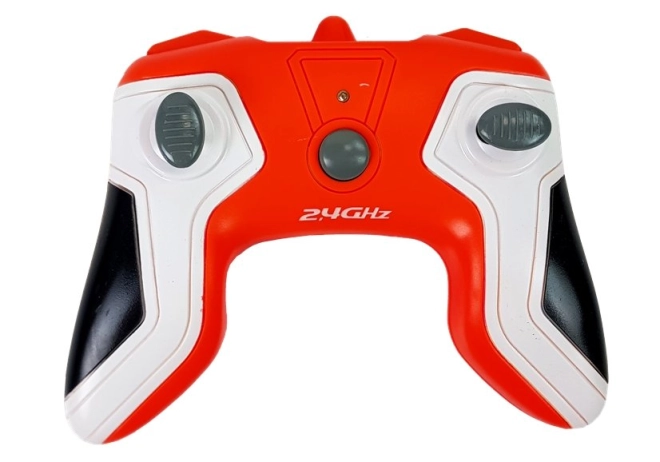 Ergonomische afstandsbediening