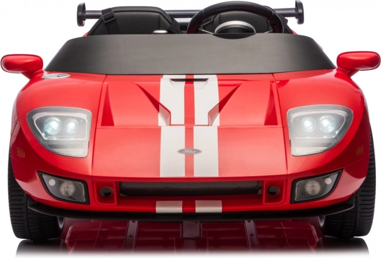 Krachtige 24V aandrijving 4×100 W