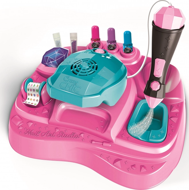 Studio Crazy Chic Nagelstudio