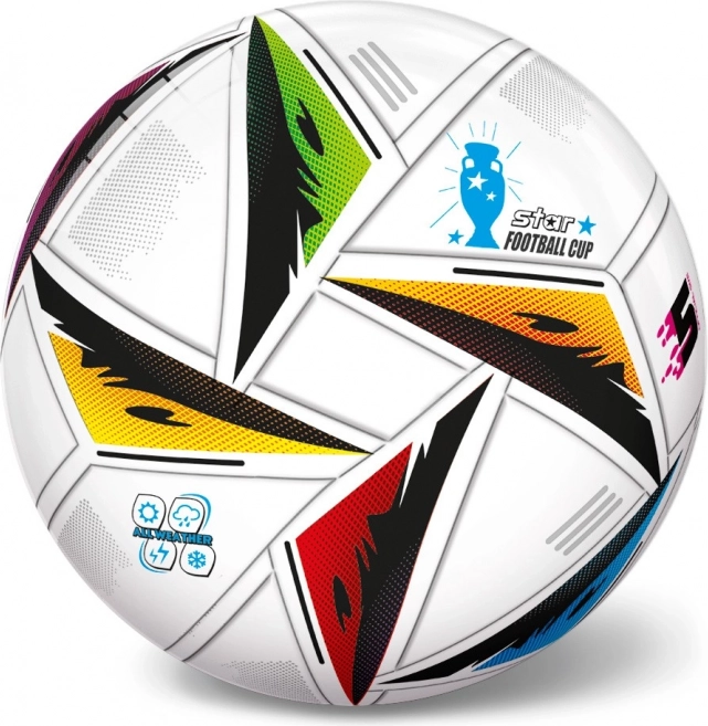 bal Football Cup 23 cm