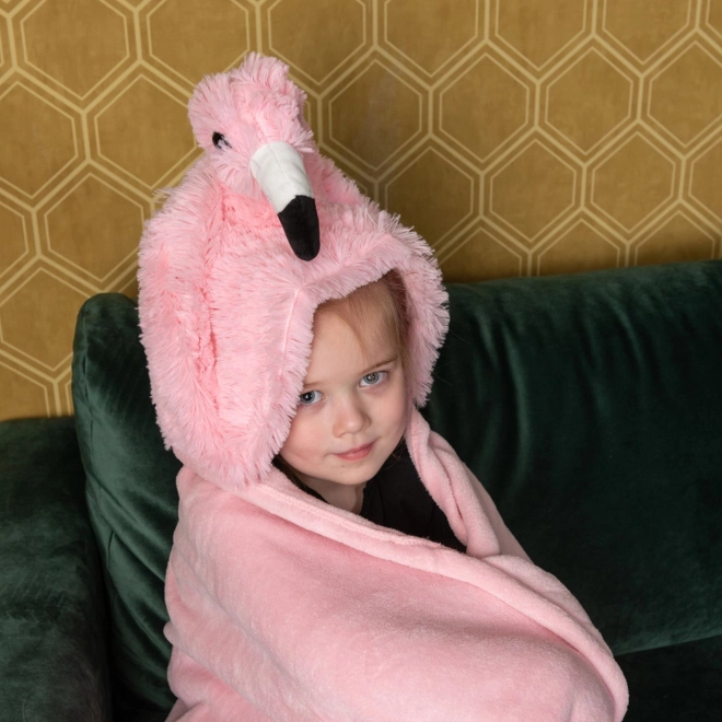Uitzonderlijk zachte en warme fleece