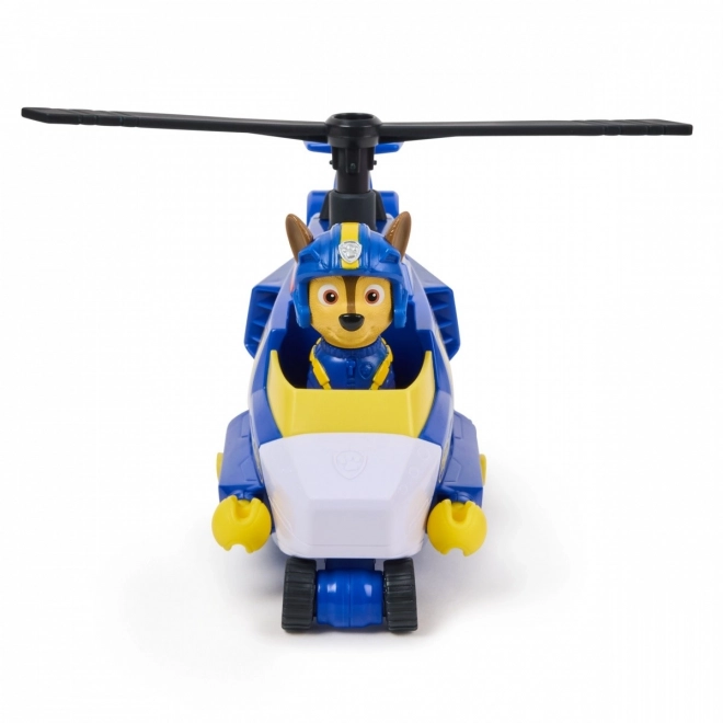 Paw Patrol Lucht Reddingsvliegtuig Chase