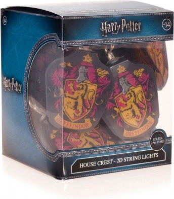 Lichtslinger HARRY POTTER Griffoendor