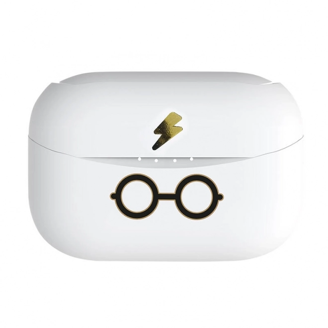 Draadloze oordopjes TWS OTL Harry Potter (wit)