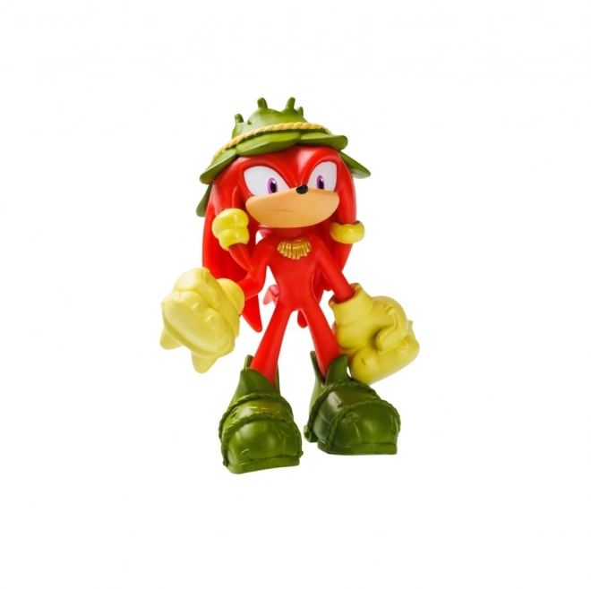 Sonic figuur 1 stuks