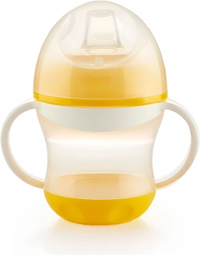 Lekvrije beker, Pineapple