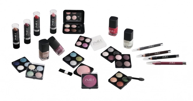 Cosmetica koffer everybody's darling