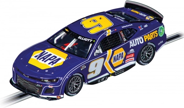 Carrera Evolution NASCAR Camaro Next Gen ZL1 nr. 9 – Chase Elliott