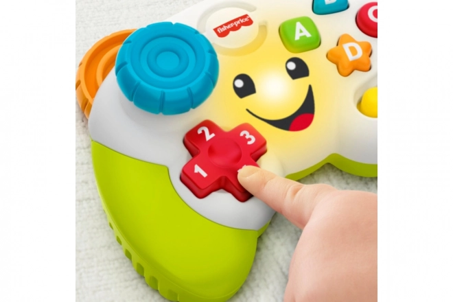 Fisher Price vrolijke speelcontroller