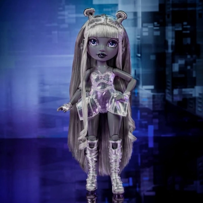 Shadow High Mysteriepop, serie 1 - Luna Madison
