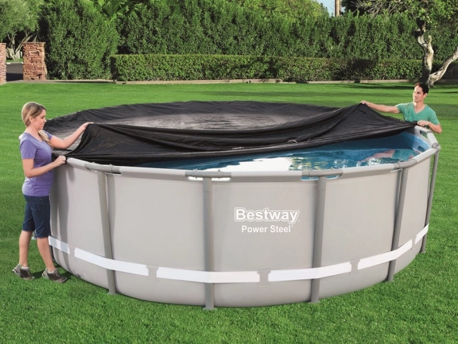 Zwembadafdekking Bestway