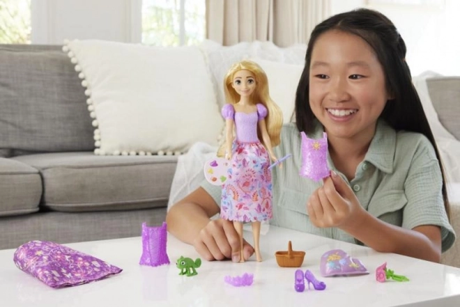 Pop Disney Prinses Verhalen Rapunzel Pop 2in1