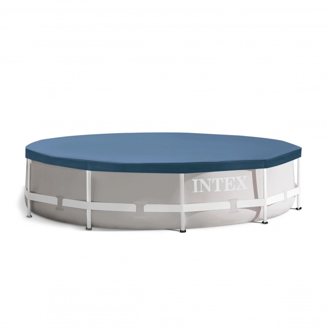 Afdekzeil voor zwembad 366cm Intex