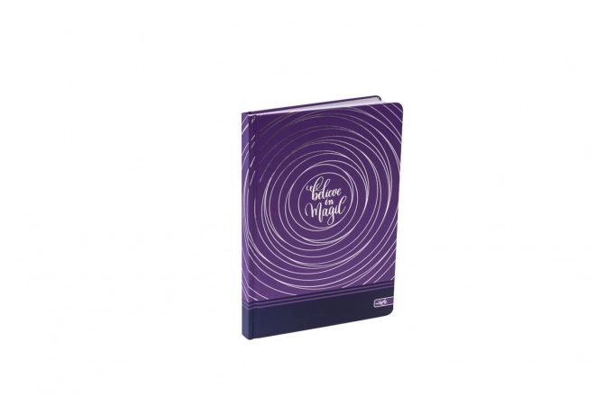 Notitieboek A4 Magic