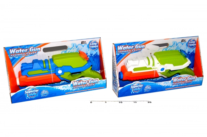 Waterpistool 31 cm