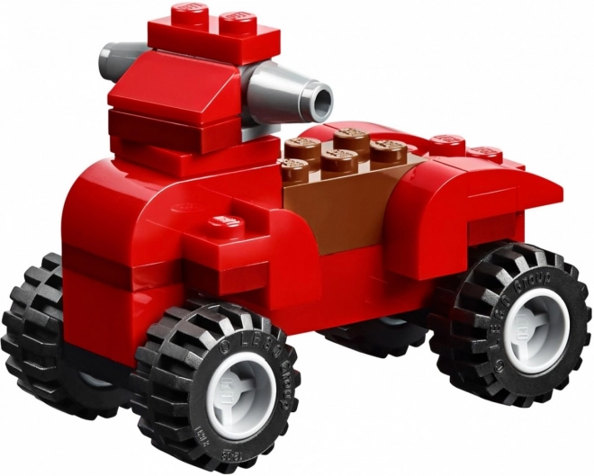 LEGO Classic 10696 Middelgrote Creatieve Box