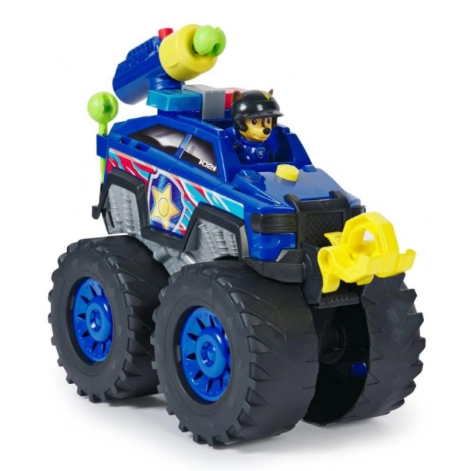 Paw Patrol interactief voertuig rescue wheels chase