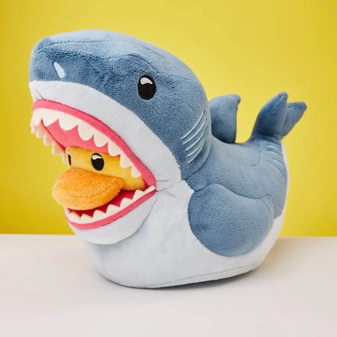 Tubbz eendje pluchen Jaws Bruce