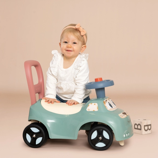 Smoby Loopauto